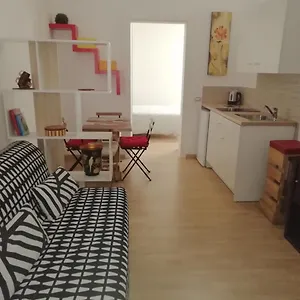 Otto Di Denari Appartement