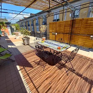 Accasatua Neapolitan Hébergement de vacances
