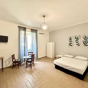 Domus Di Pupa Appartement