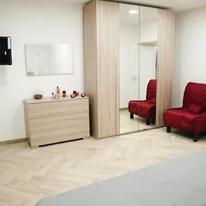 Appartament Maria Appartement