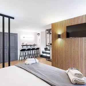 Duomo Appartement