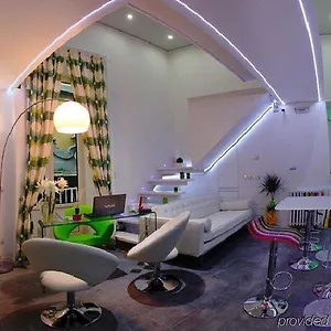 The Fresh Glamour Napels