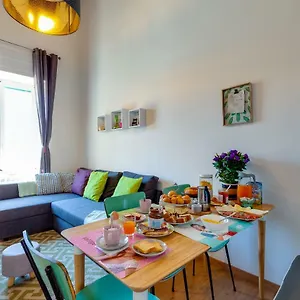  Apartamento Sapienza 29